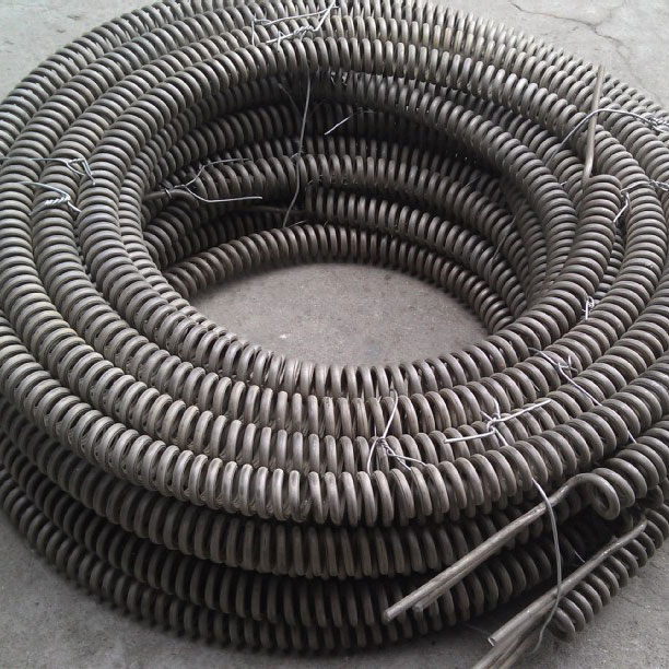 井式退火炉电炉丝