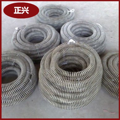 宝塔式电热丝：高效加热技术的创新与应用(图1)