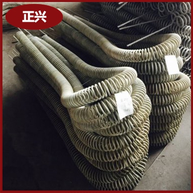 3KW电阻带在工业加热中的应用与选型指南(图1)