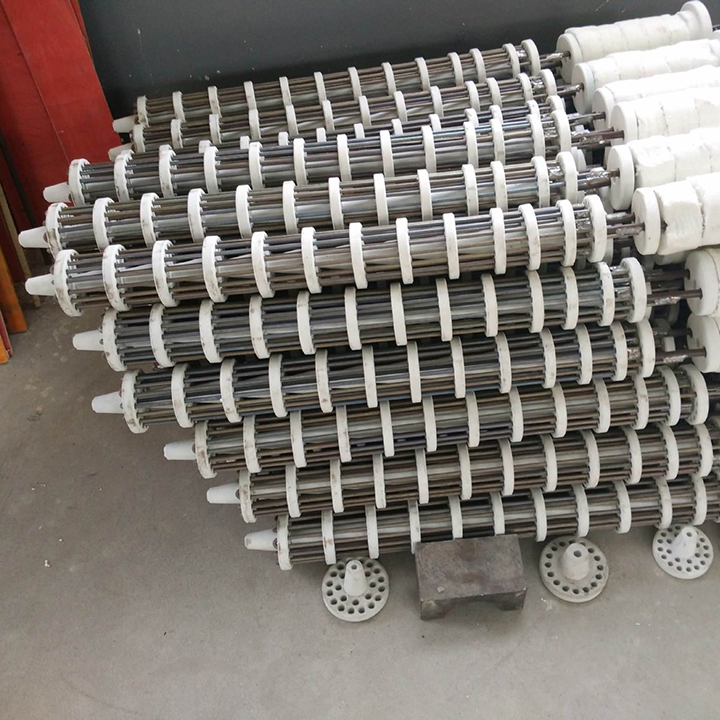 3KW电阻带在工业加热中的应用与选型指南(图3)