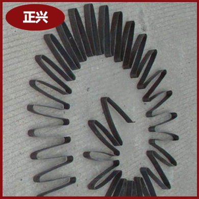 工业炉电阻带：高效加热技术的核心部件解析与应用(图1)