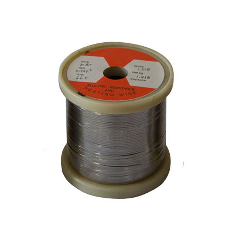 电阻丝与电热管：性能对比及选择指南(图1)