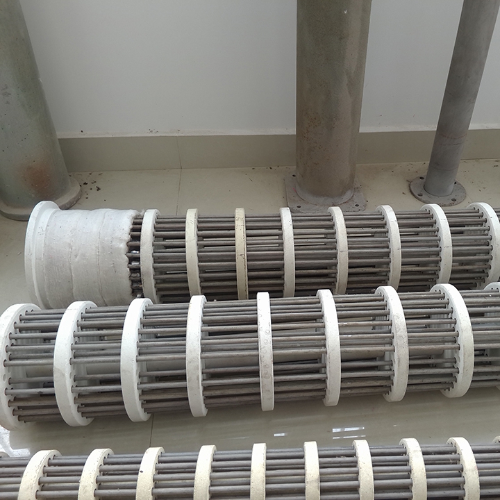 电炉丝的材质构成解析：揭秘发热核心的秘密(图1)